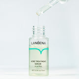 Lambina Anti-acne Original Liquid For Anti-acne Repair And Diminish Acne Marks