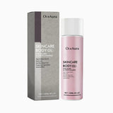 Skincare Body Oil